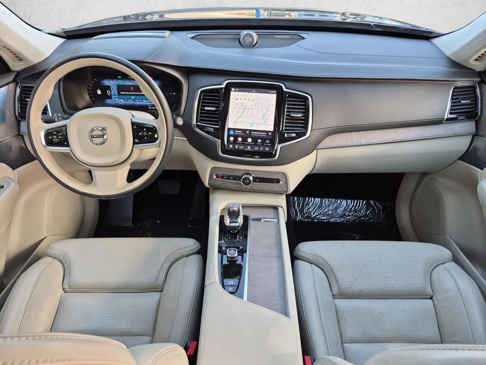 Thumbnail: 2023 Volvo XC90 - 3