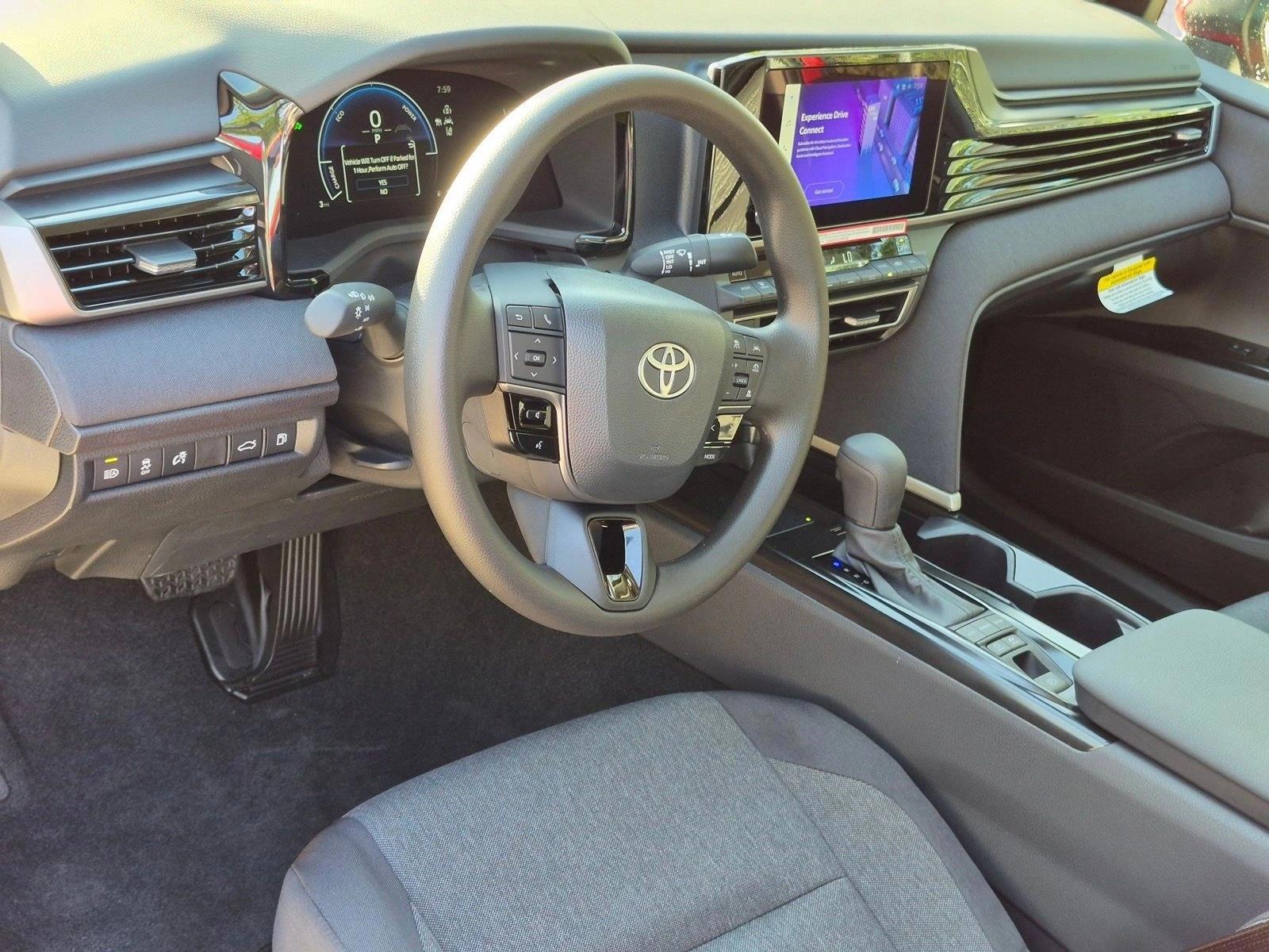 Thumbnail: 2026 Toyota Camry - 3