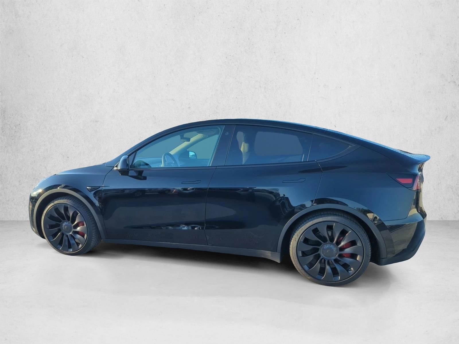 Thumbnail: 2022 Tesla Model Y - 2
