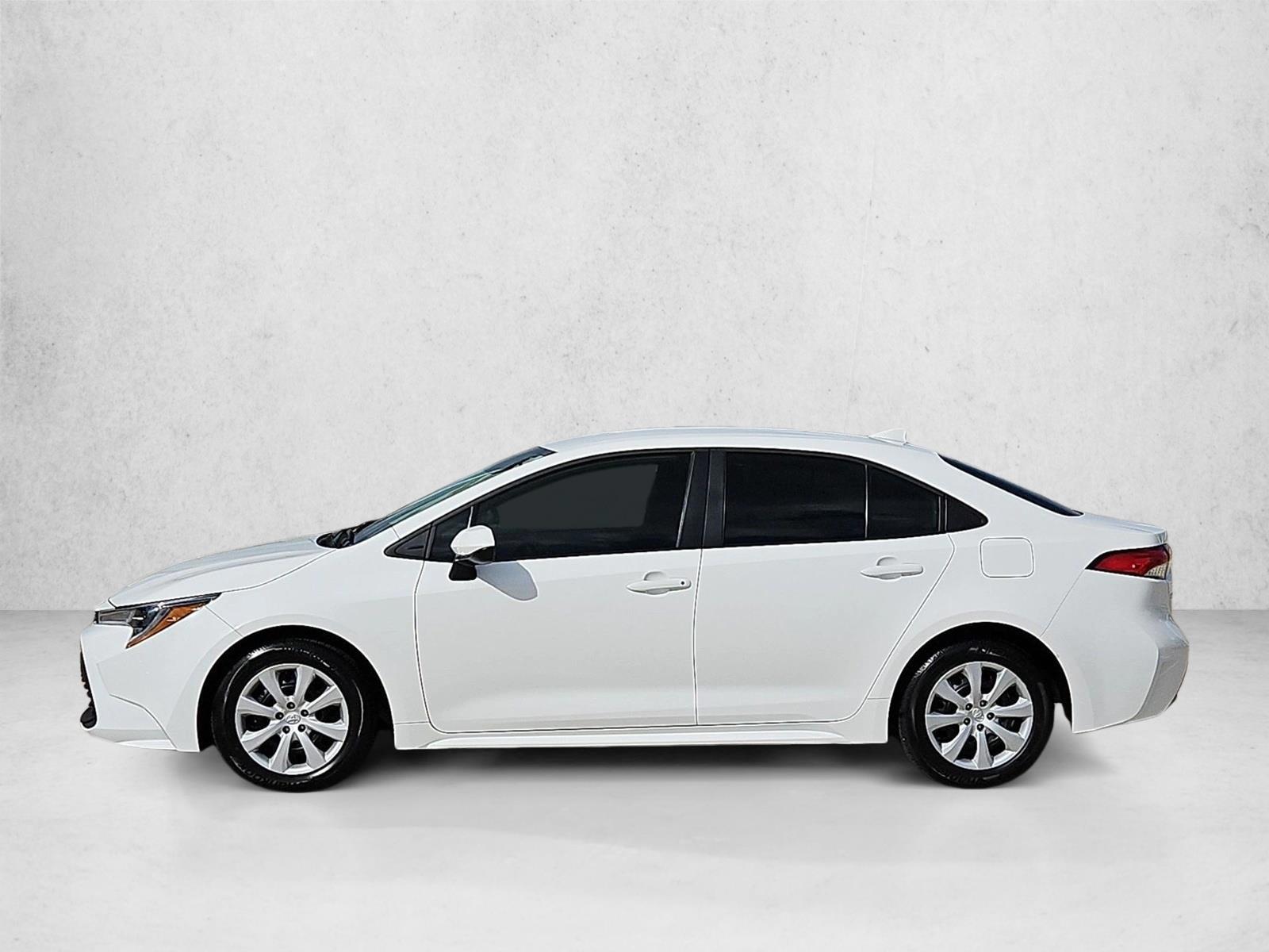 Thumbnail: 2025 Toyota Corolla - 2