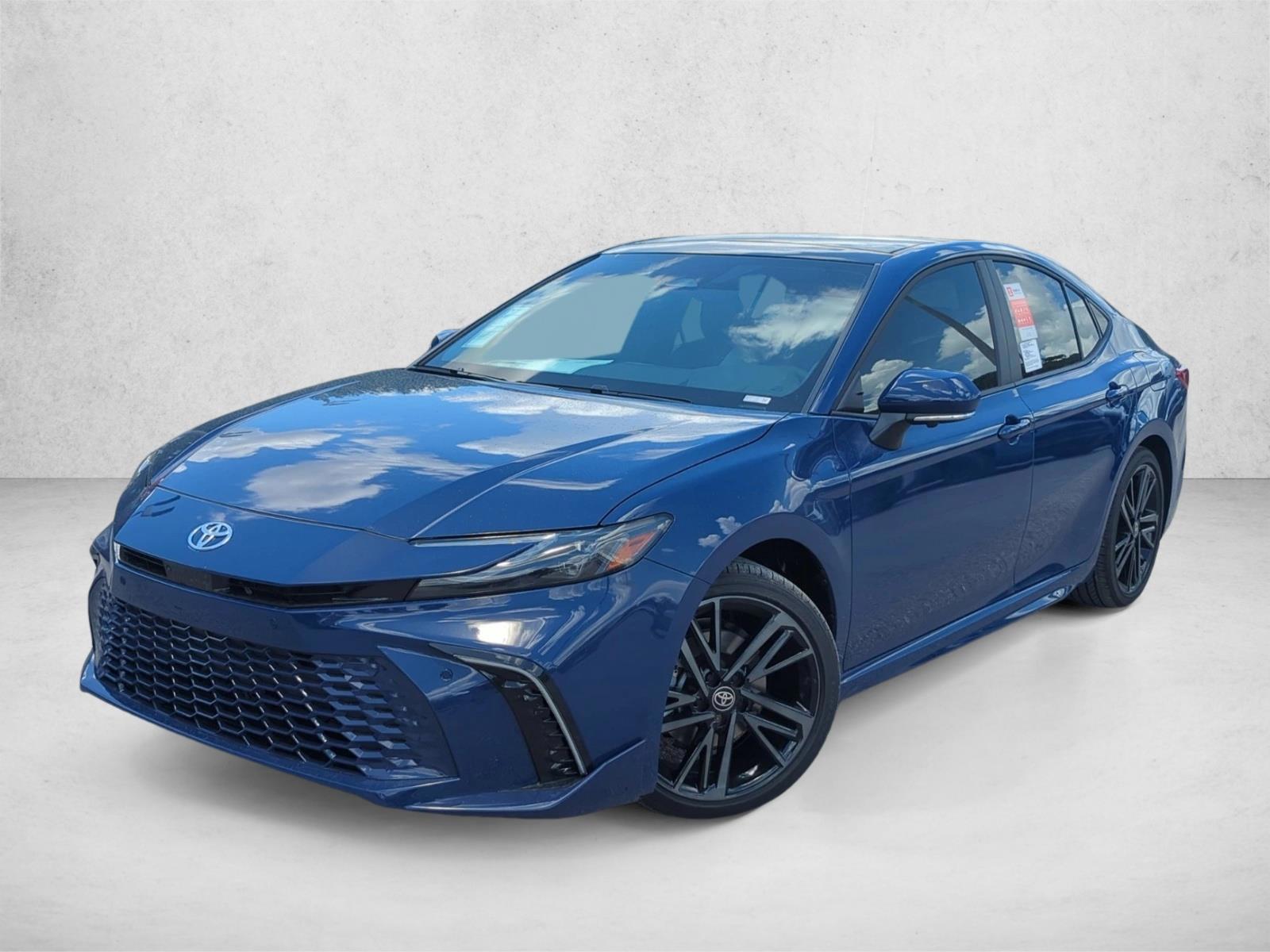 Thumbnail: 2026 Toyota Camry - 1