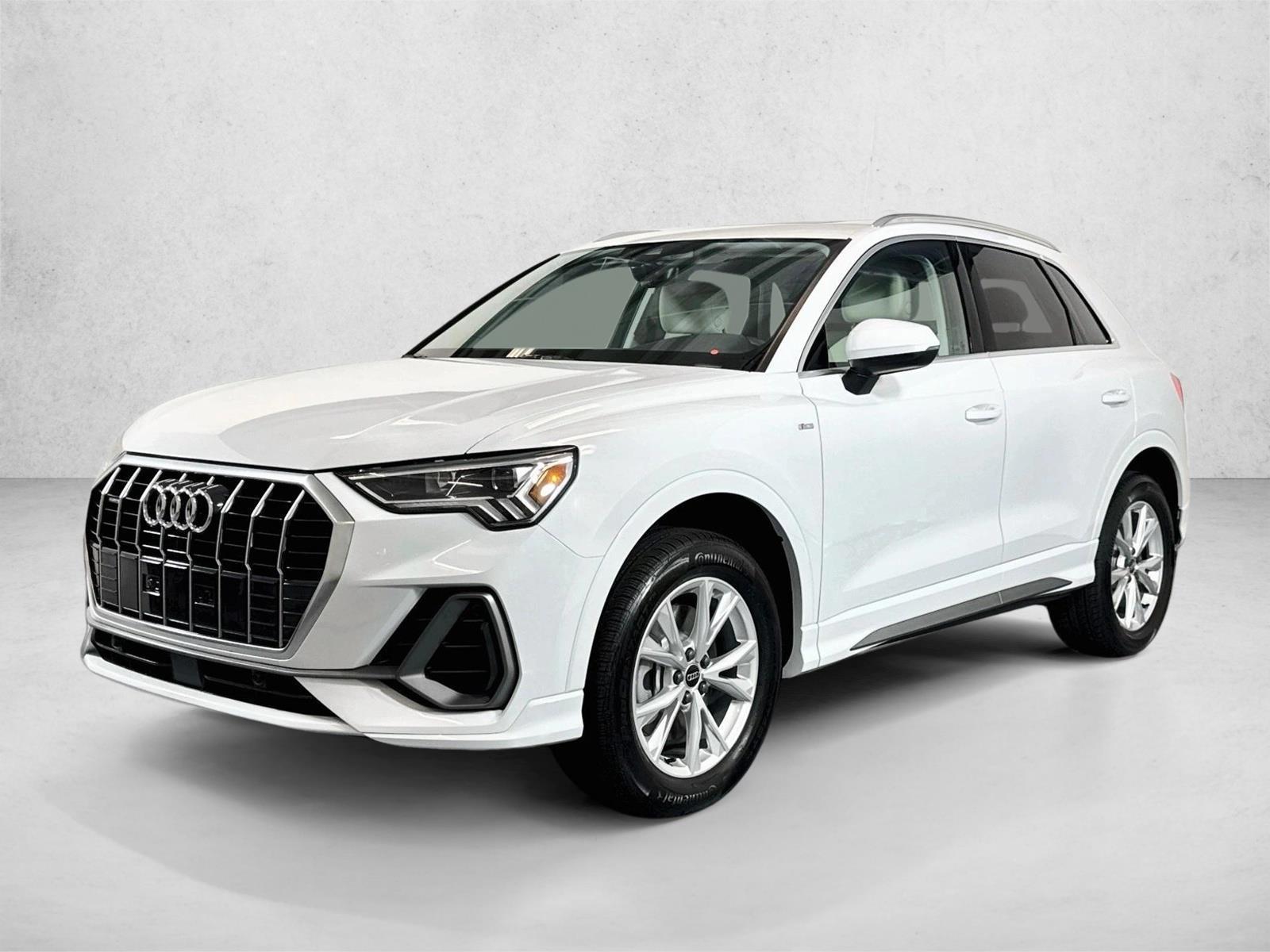 Thumbnail: 2025 Audi Q3 - 1