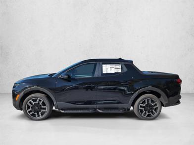 2026 Hyundai Santa Cruz