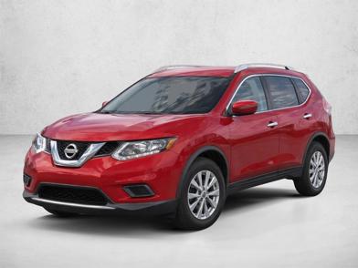 2016 Nissan Rogue SV -
                  Miami, FL