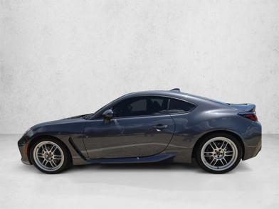 2023 Subaru BRZ