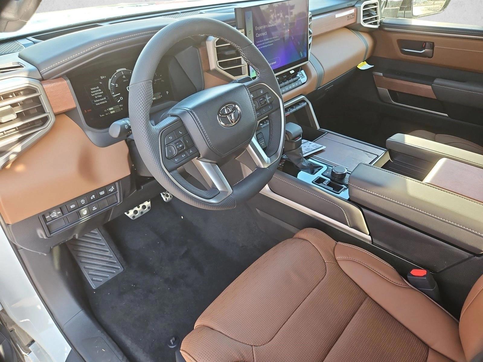Thumbnail: 2026 Toyota Tundra - 3