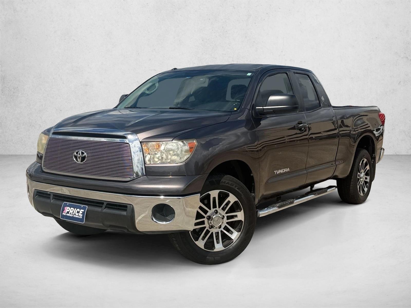2013 Toyota Tundra