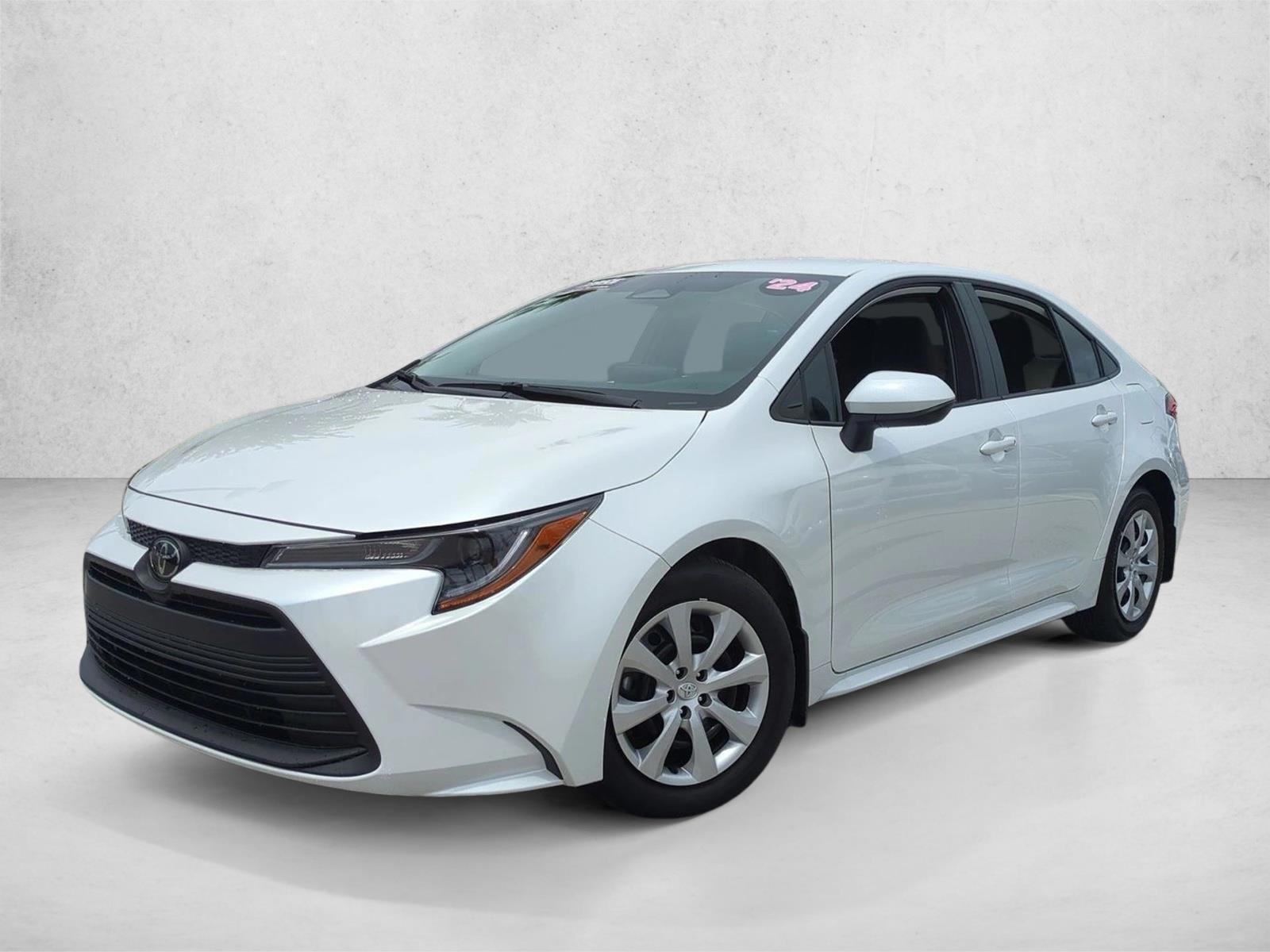 Thumbnail: 2026 Toyota Corolla - 1