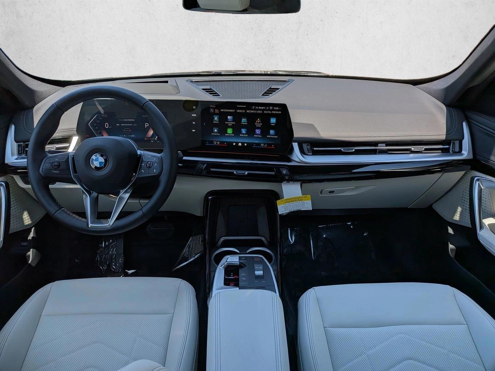Thumbnail: 2026 BMW X1 - 4