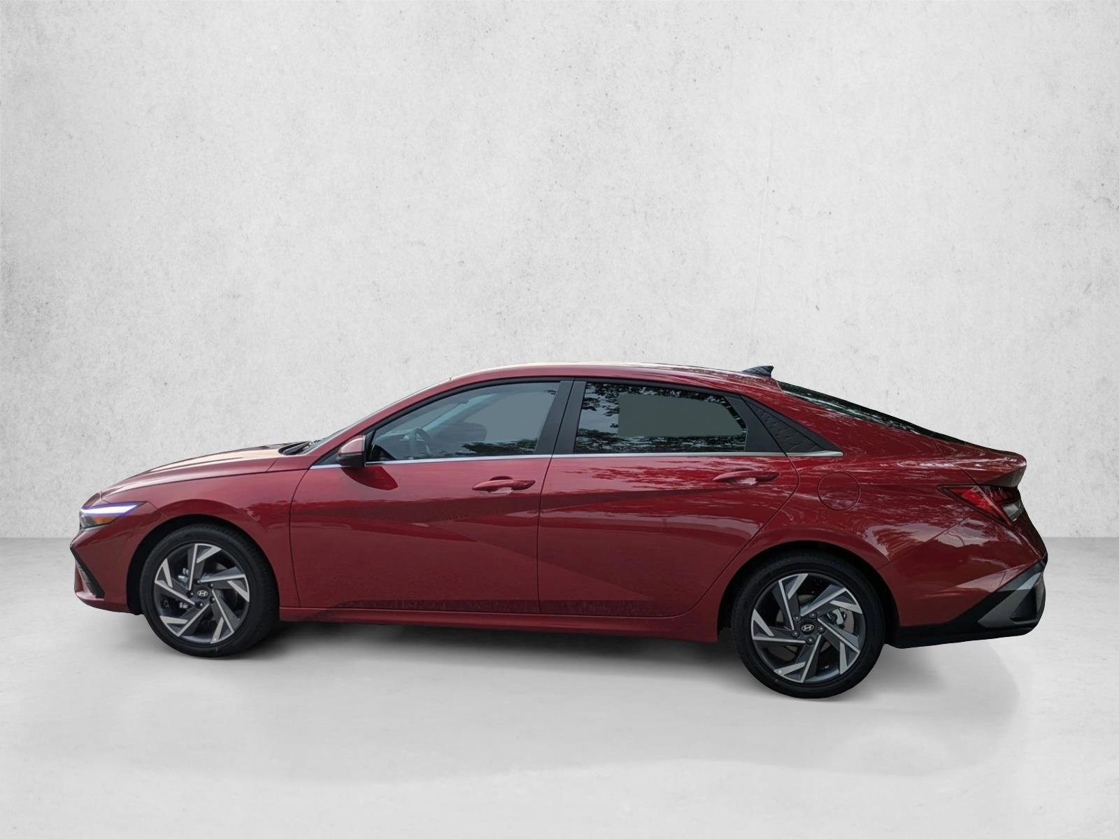 Thumbnail: 2025 Hyundai Elantra - 2