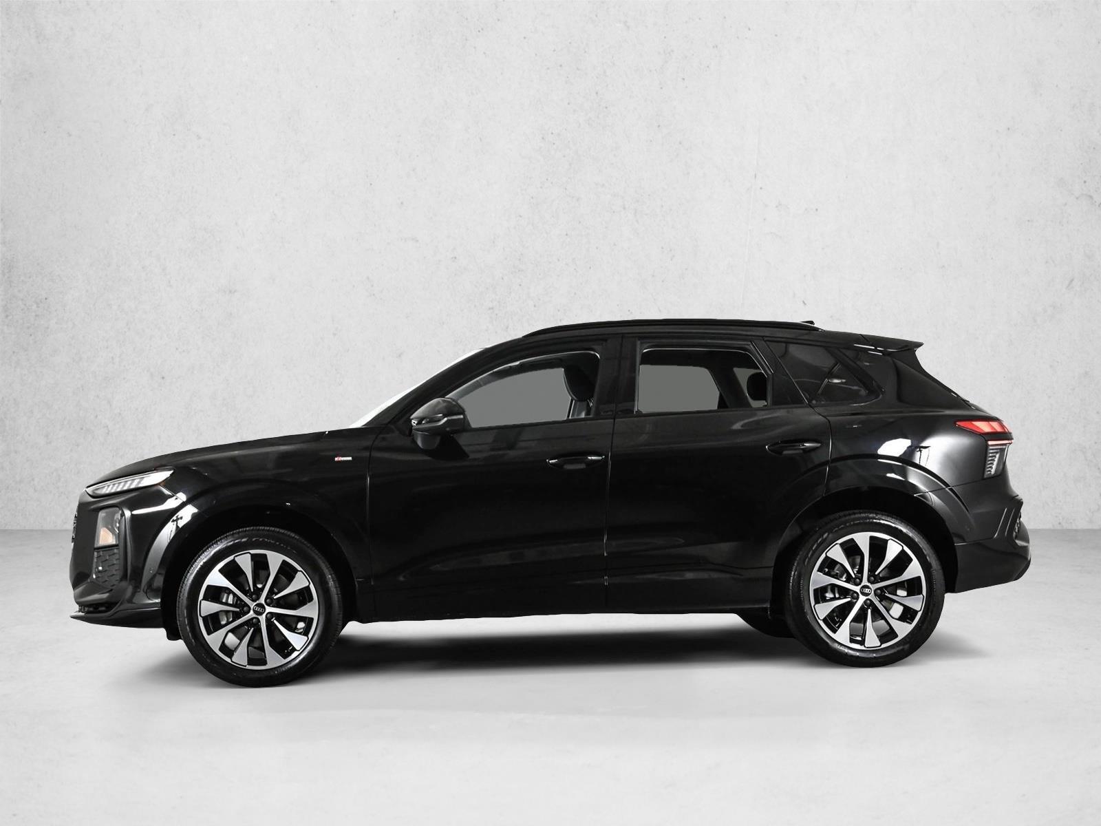 Thumbnail: 2026 Audi Q3 - 2