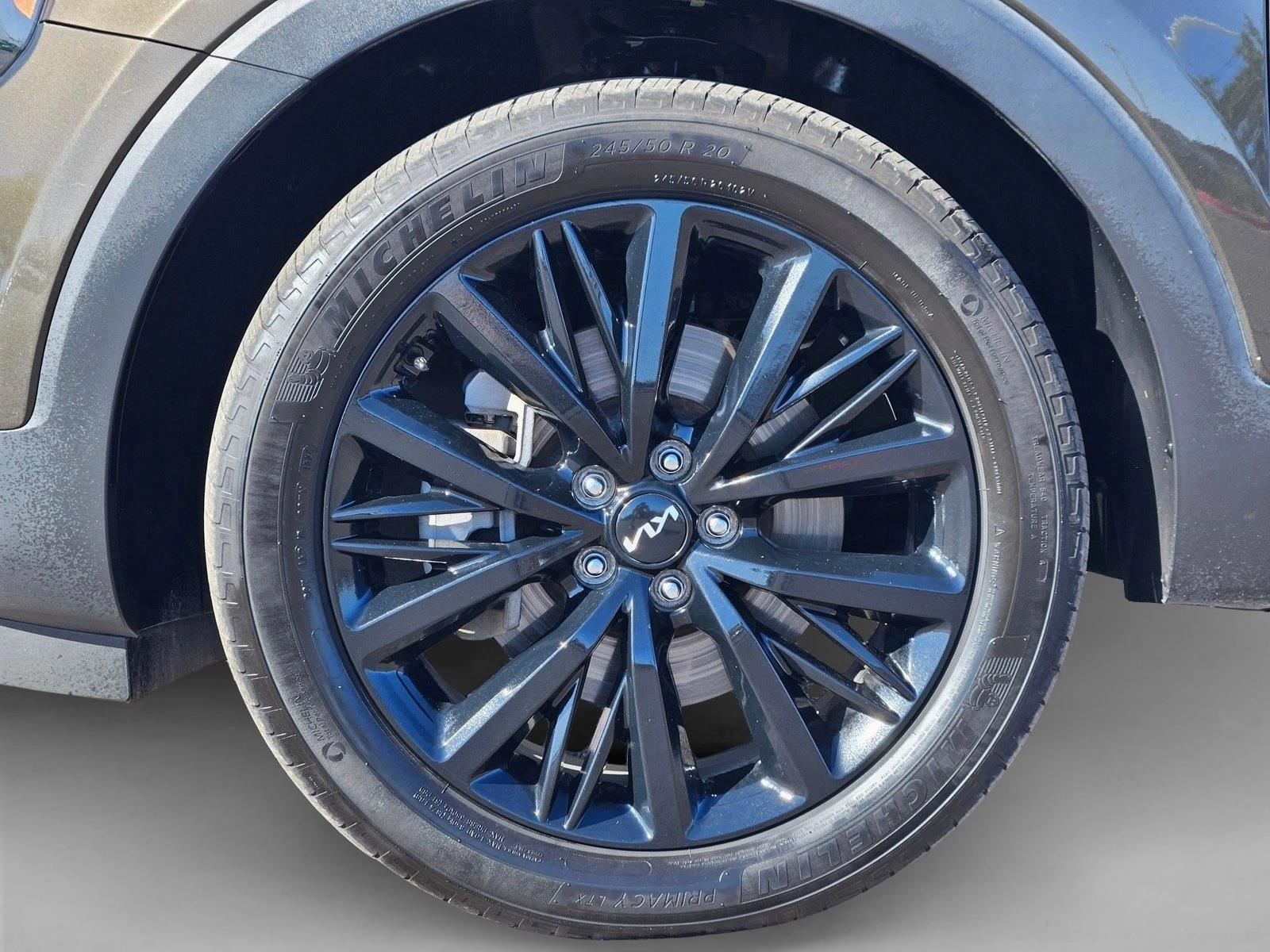 2022 Kia Telluride SX - Photo 30