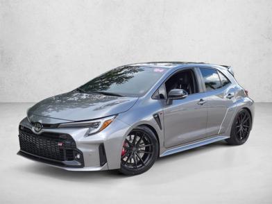 2024 Toyota GR Corolla Premium -
                  Davie, FL