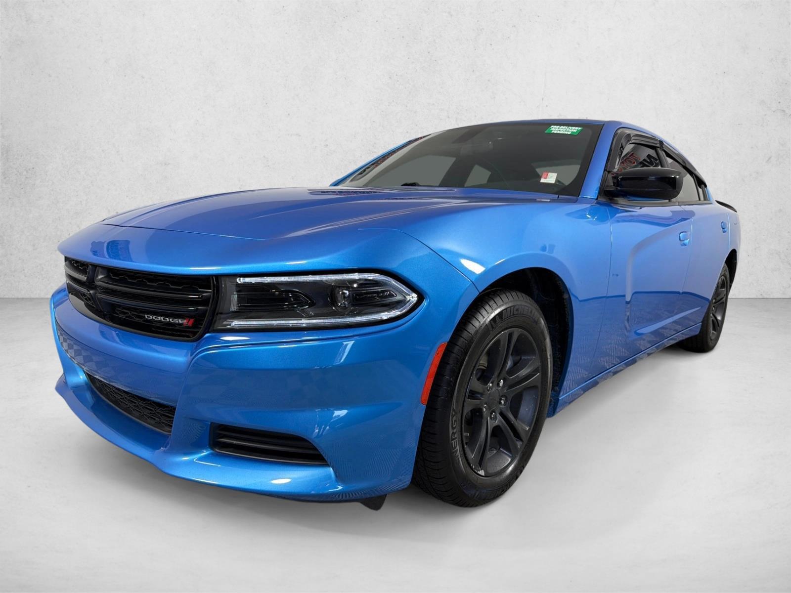 Thumbnail: 2023 Dodge Charger - 1