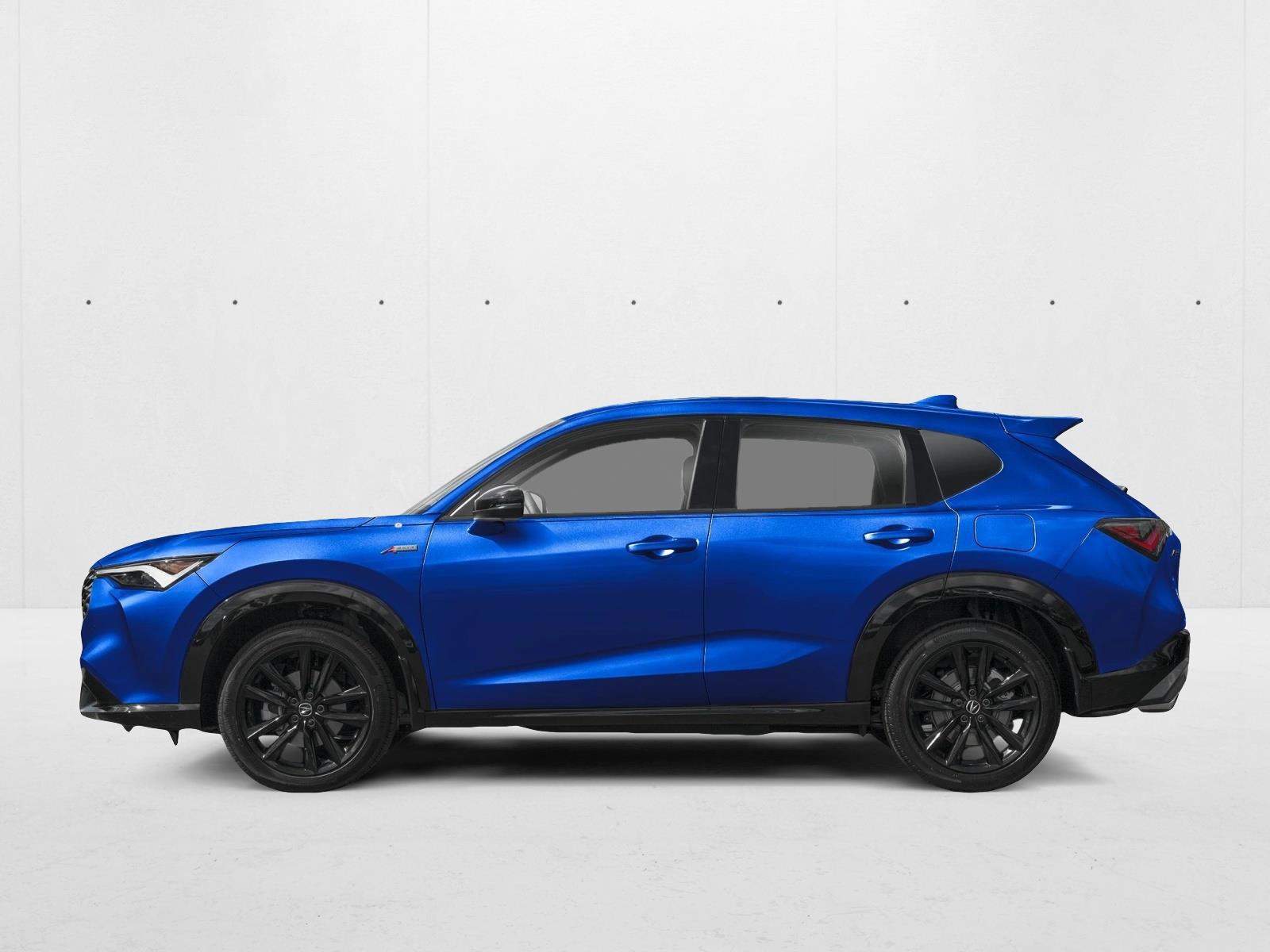 Thumbnail: 2026 Acura ADX - 2