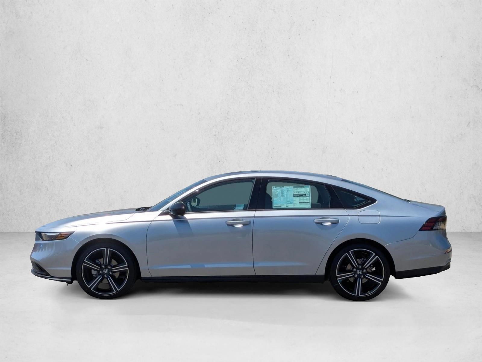 Thumbnail: 2026 Honda Accord - 2