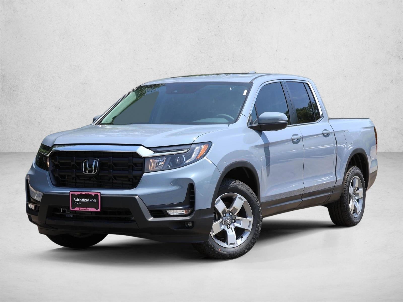 Thumbnail: 2026 Honda Ridgeline - 1