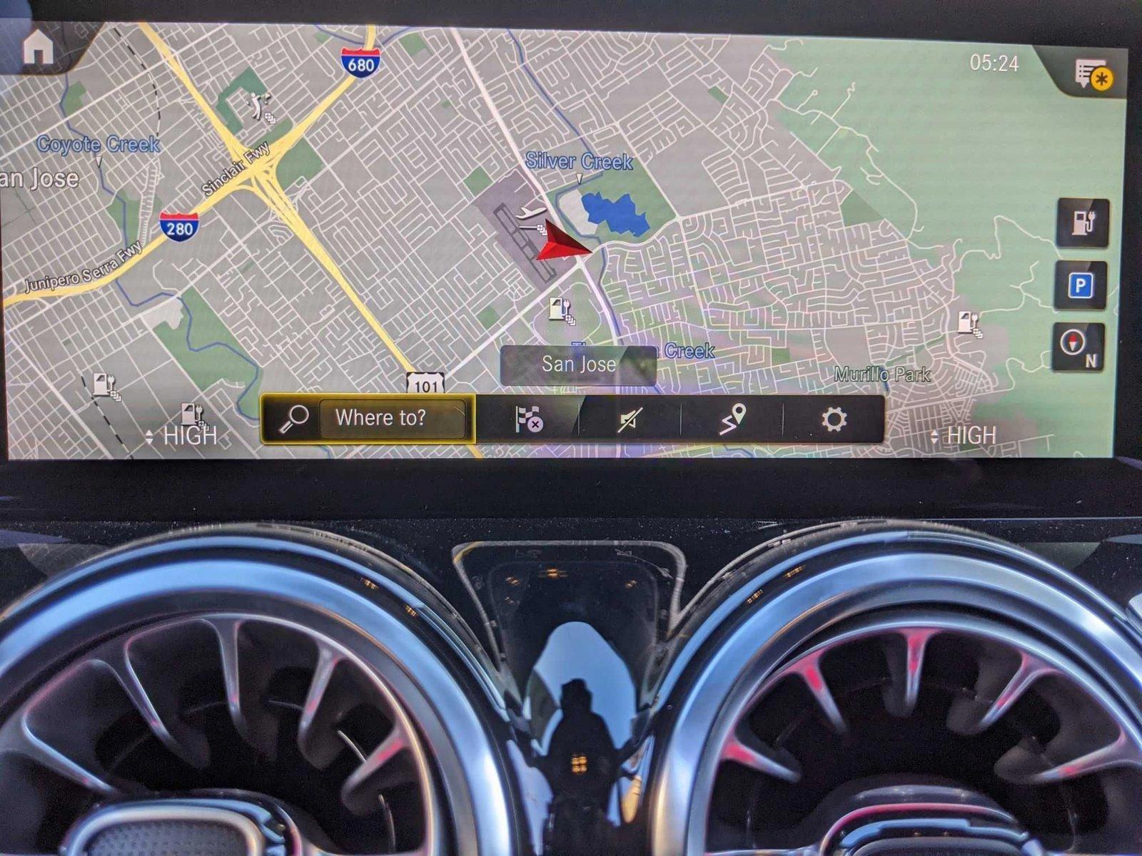 2023 Mercedes-Benz EQB Base - Photo 14