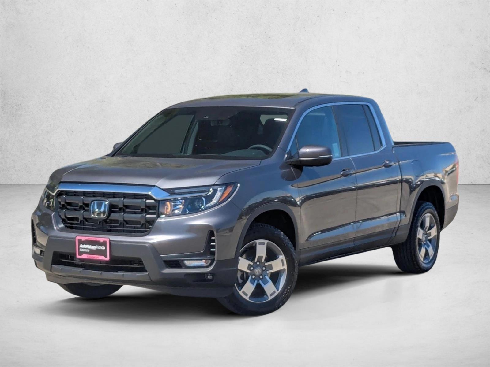 Thumbnail: 2026 Honda Ridgeline - 1