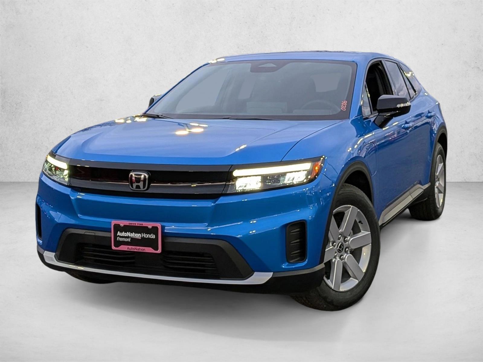 Thumbnail: 2026 Honda Prologue - 1