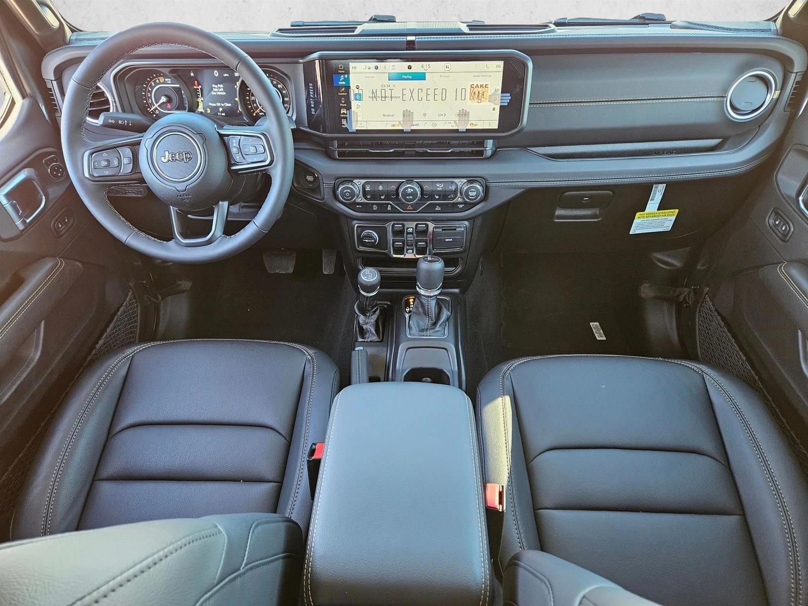Thumbnail: 2026 Jeep Gladiator - 3