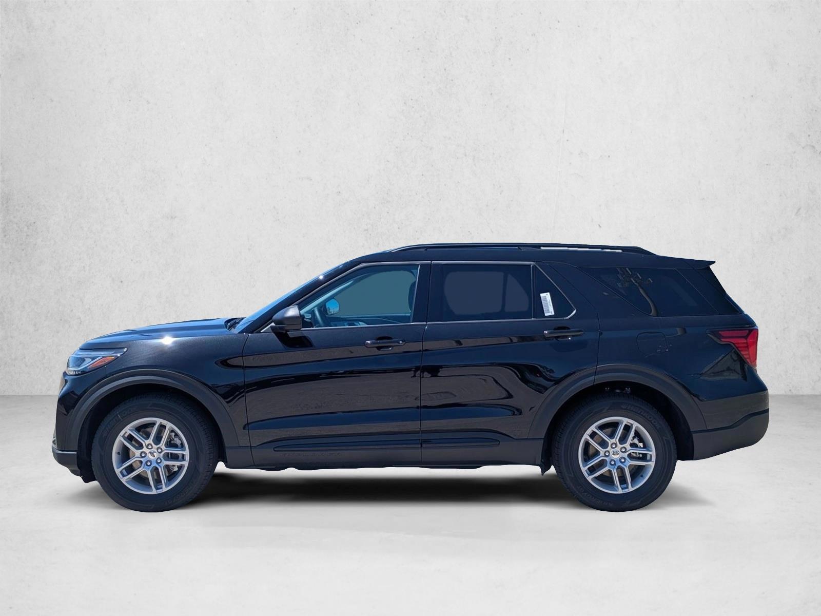 Thumbnail: 2026 Ford Explorer - 2