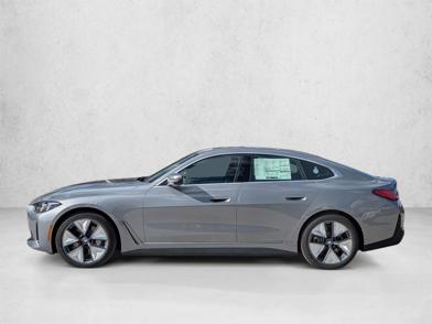 2026 BMW I4