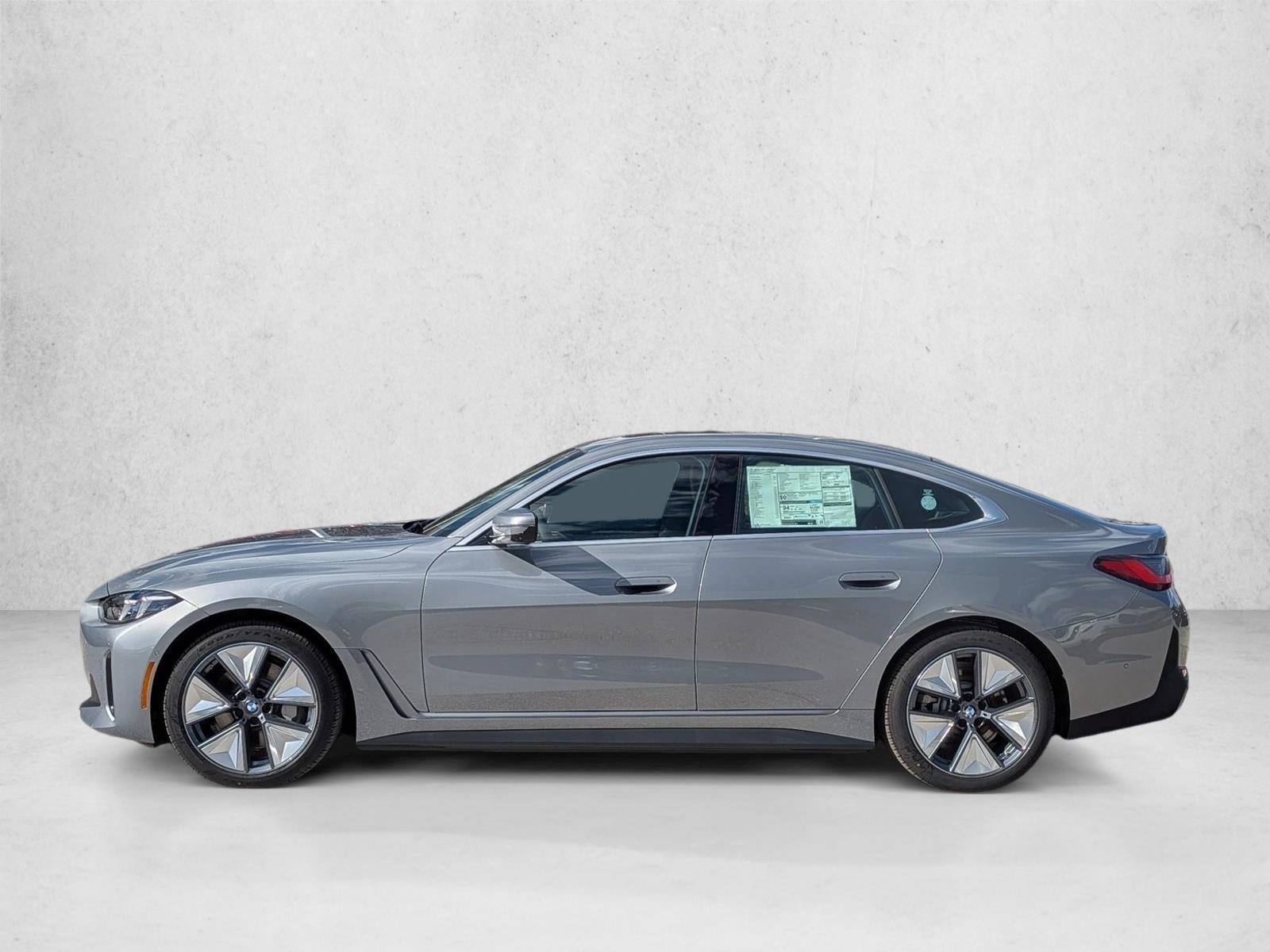 Thumbnail: 2026 BMW i4 - 2