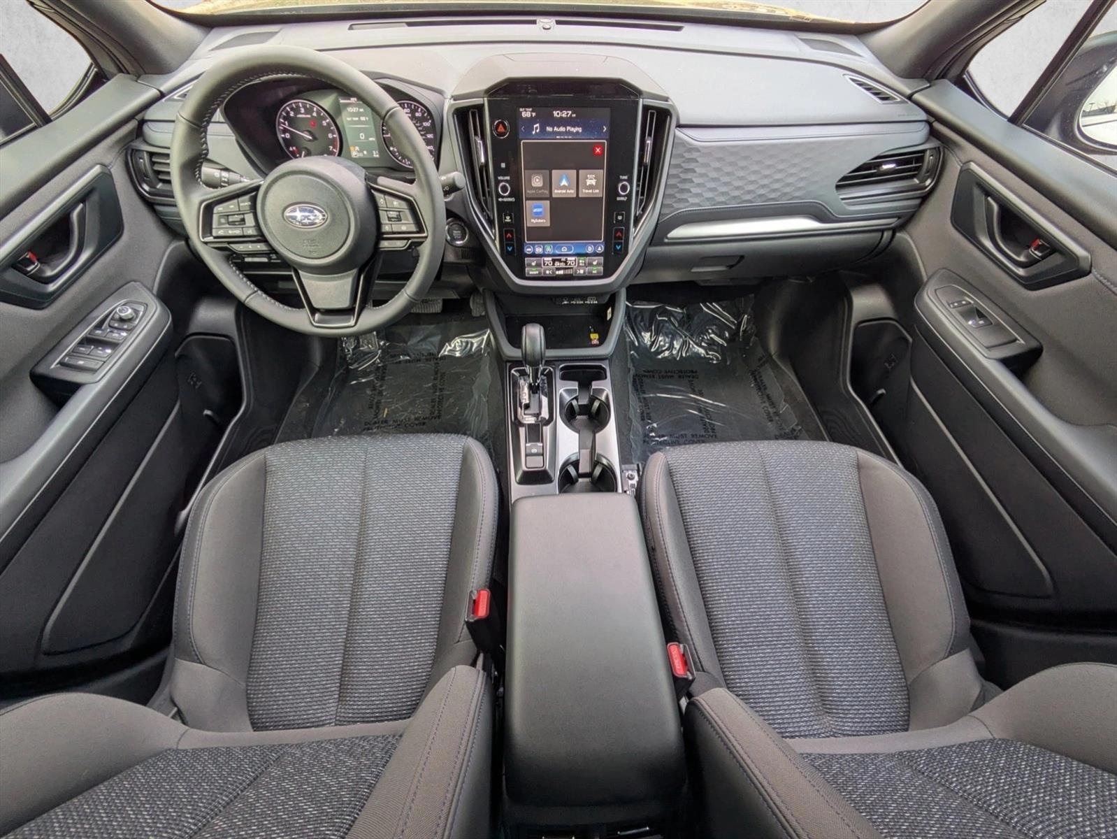 Thumbnail: 2026 Subaru Forester - 3