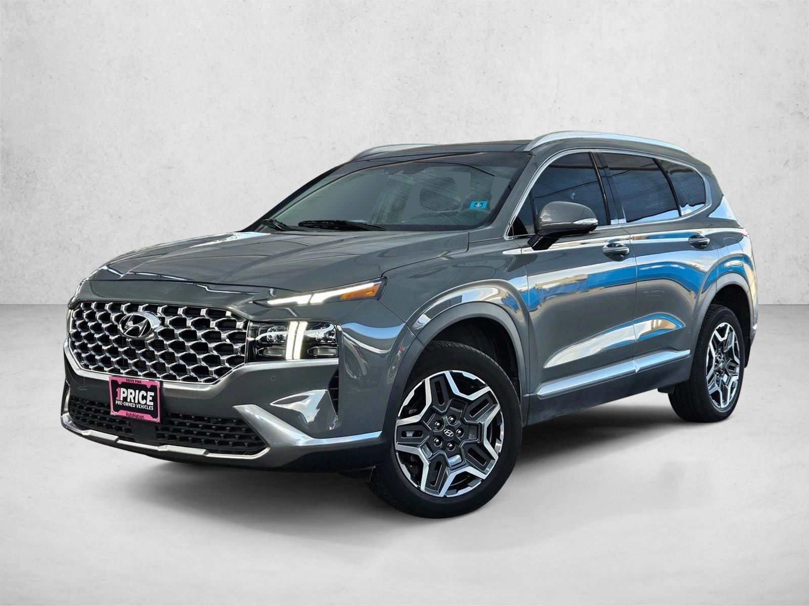 Thumbnail: 2023 Hyundai Santa Fe - 1