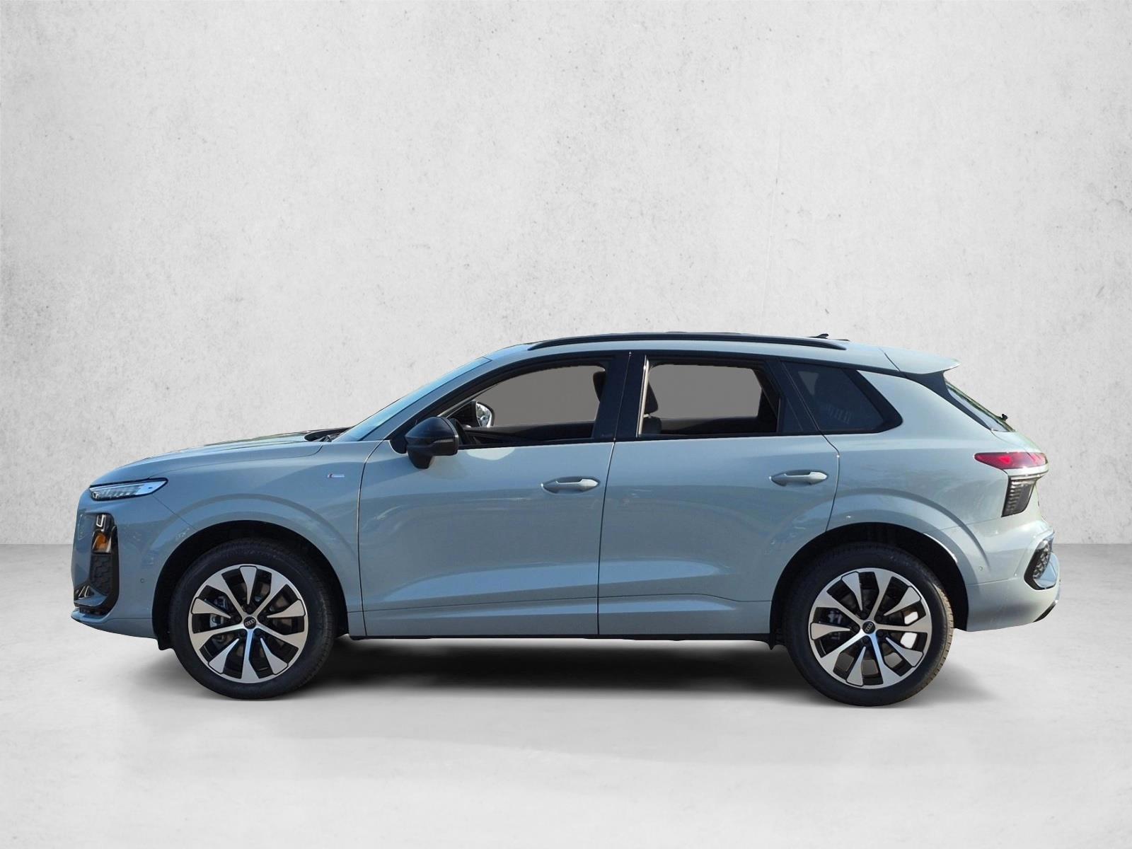 Thumbnail: 2026 Audi Q3 - 2
