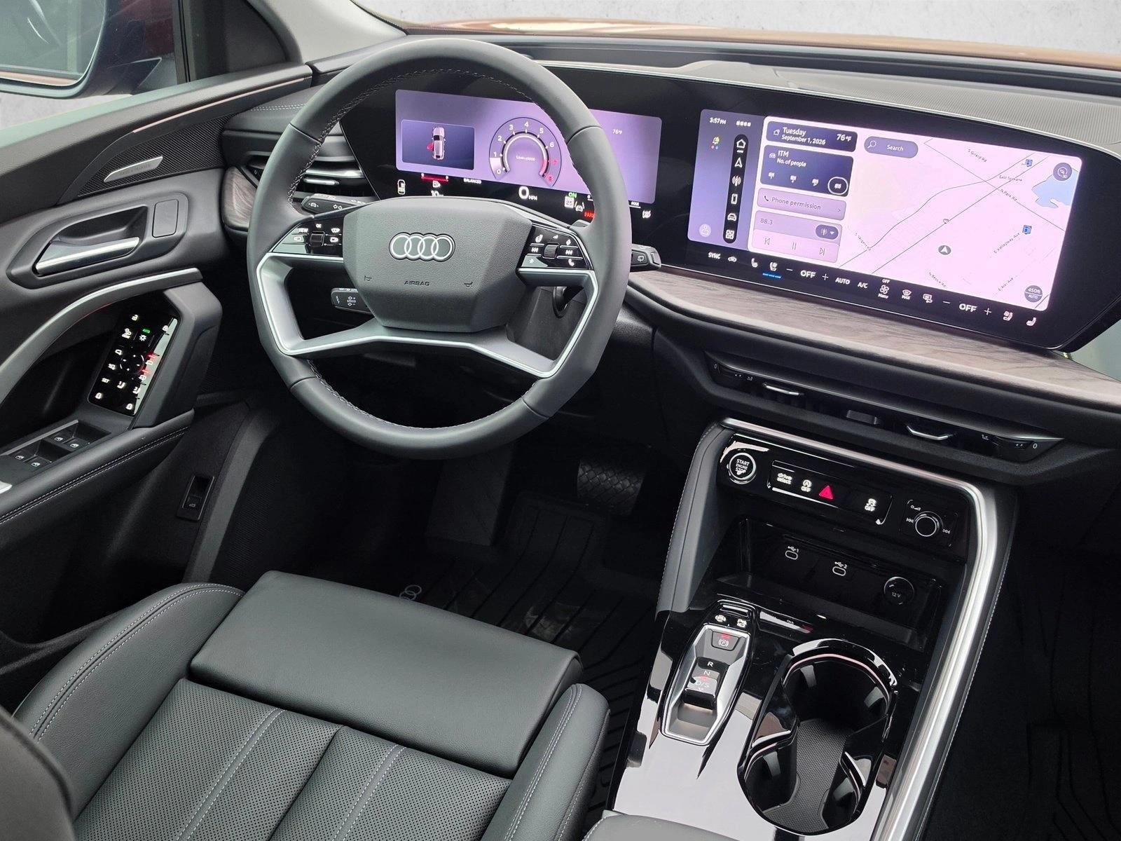 Thumbnail: 2026 Audi Q5 - 4