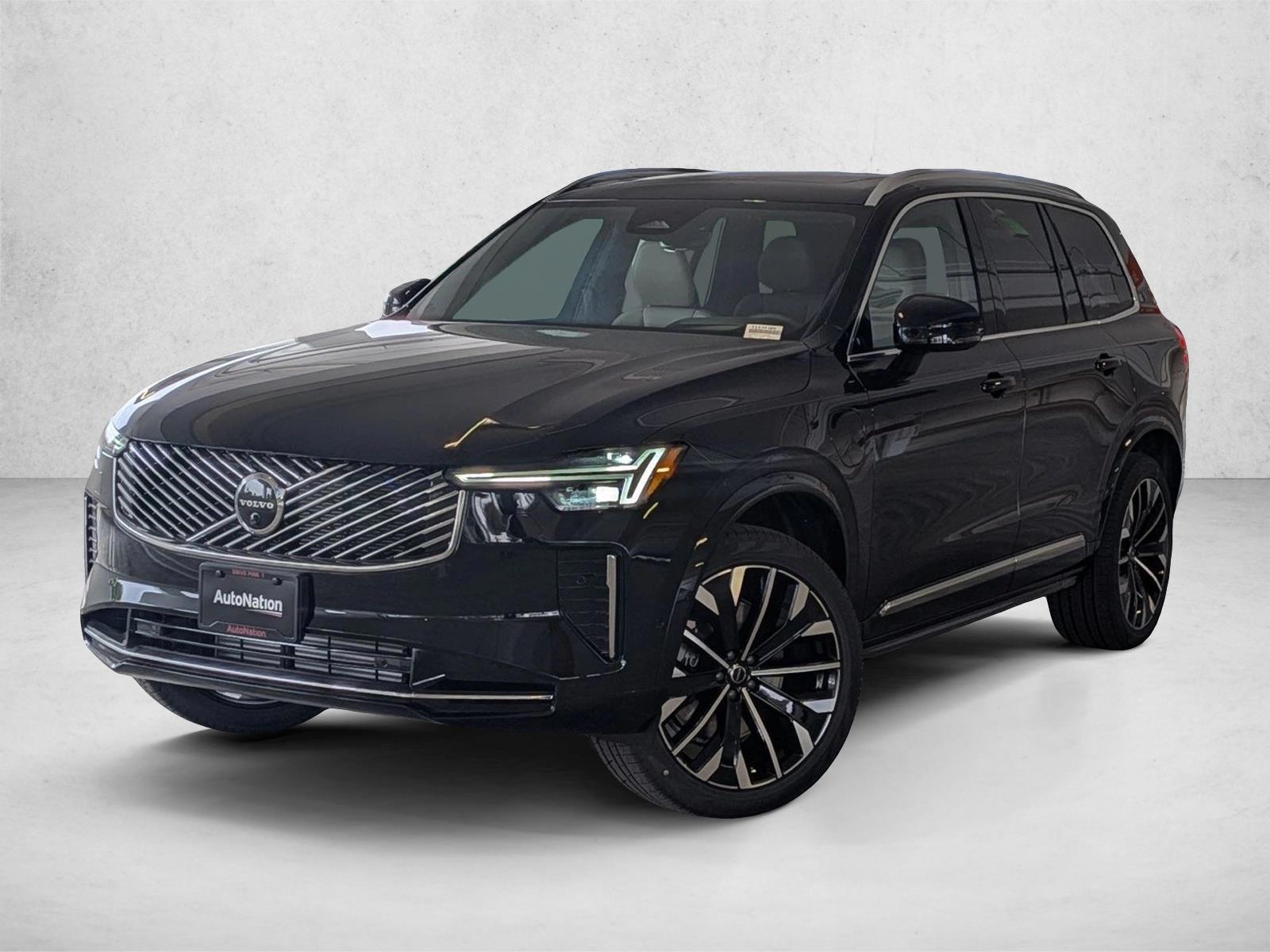 Thumbnail: 2026 Volvo XC90 - 1