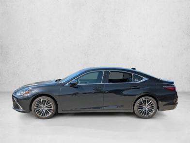 2024 Lexus ES