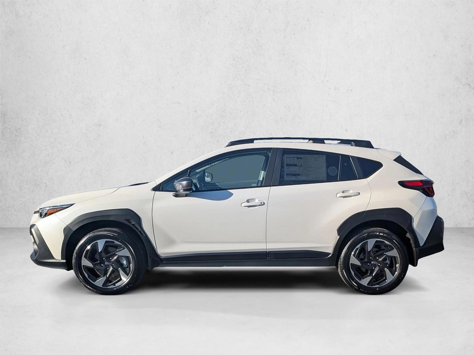Thumbnail: 2026 Subaru Crosstrek - 2