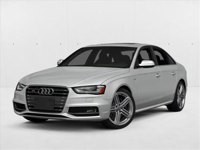 2014 Audi S4 Premium Plus -
                  Newnan, GA
