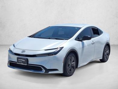 2023 Toyota Prius Prime SE -
                  Cerritos, CA