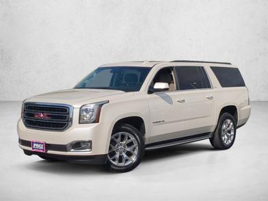 2015 GMC Yukon XL SLT -
                  Valencia, CA