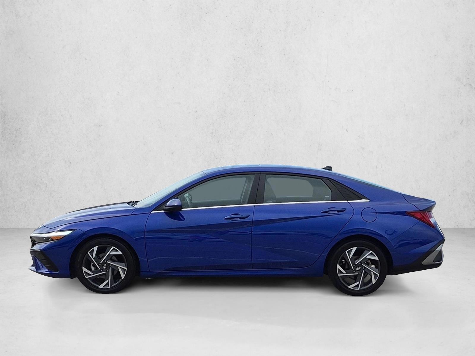 Thumbnail: 2025 Hyundai Elantra - 2