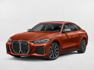 2023 BMW i4 eDrive35 -
                  Buena Park, CA