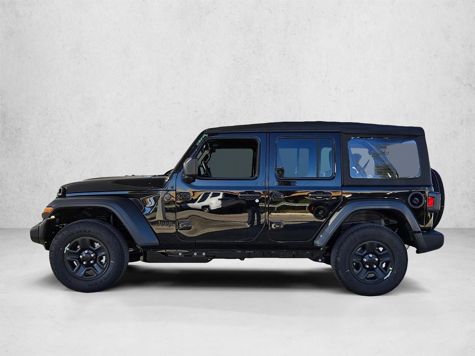 Thumbnail: 2026 Jeep Wrangler - 2