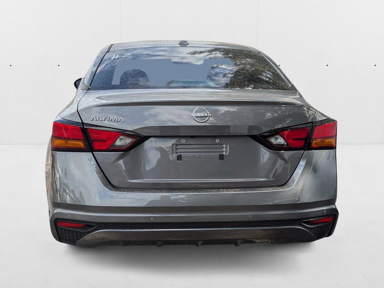 2025 Nissan Altima S - Photo 7