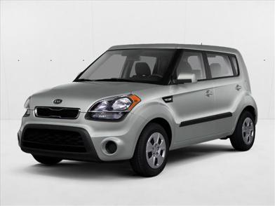 2013 Kia Soul  -
                  Chandler, AZ