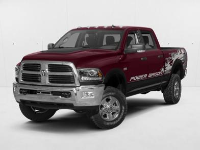 2016 RAM 2500 Power Wagon -
                  Peoria, AZ