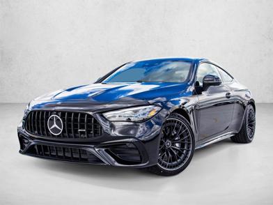 2027 Mercedes-Benz CLE