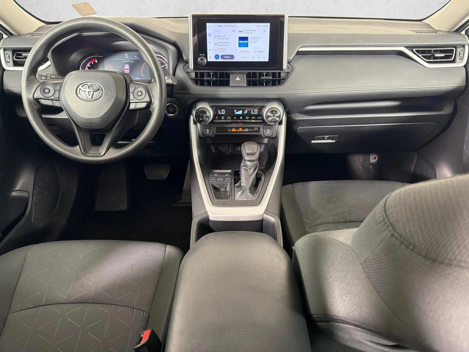Thumbnail: 2025 Toyota RAV4 - 3