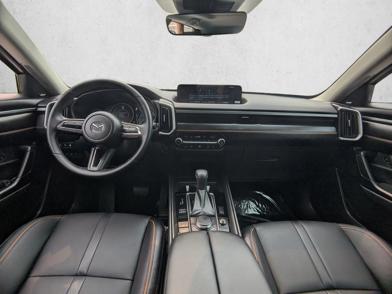 2026 Mazda CX-50 Hybrid