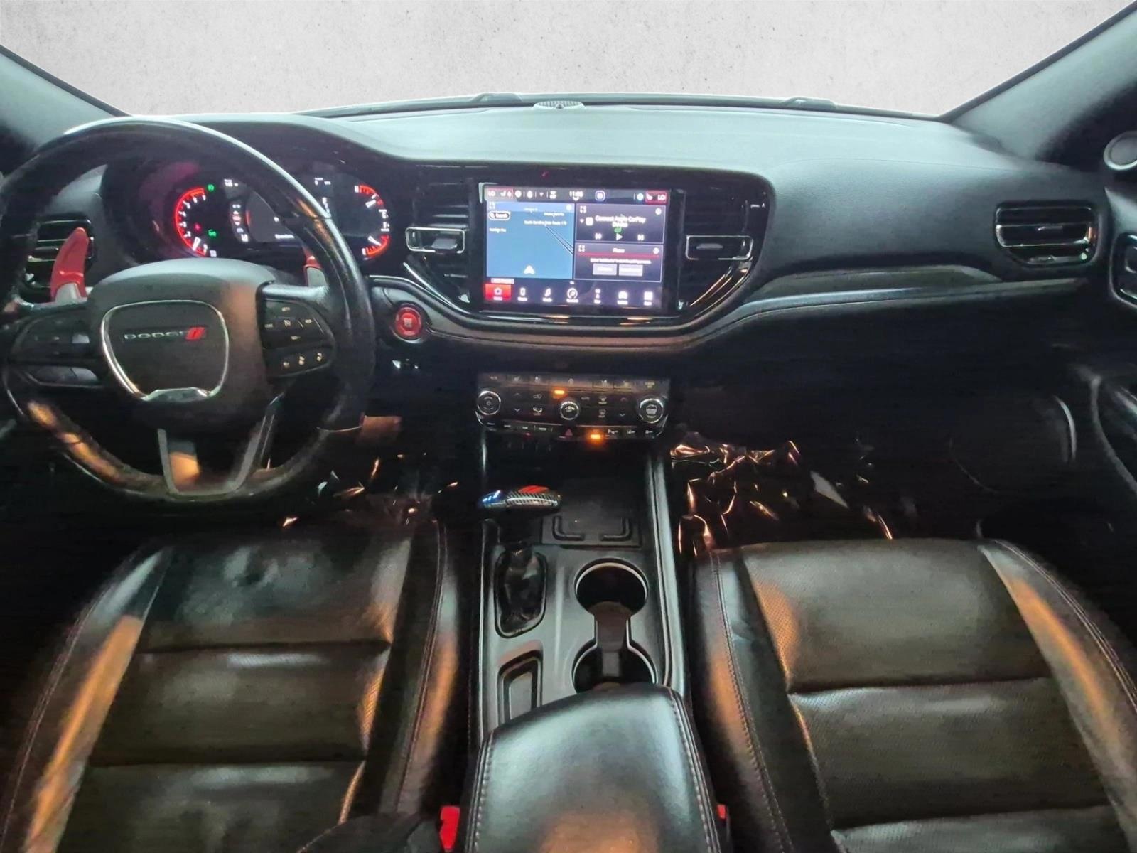 Thumbnail: 2021 Dodge Durango - 3