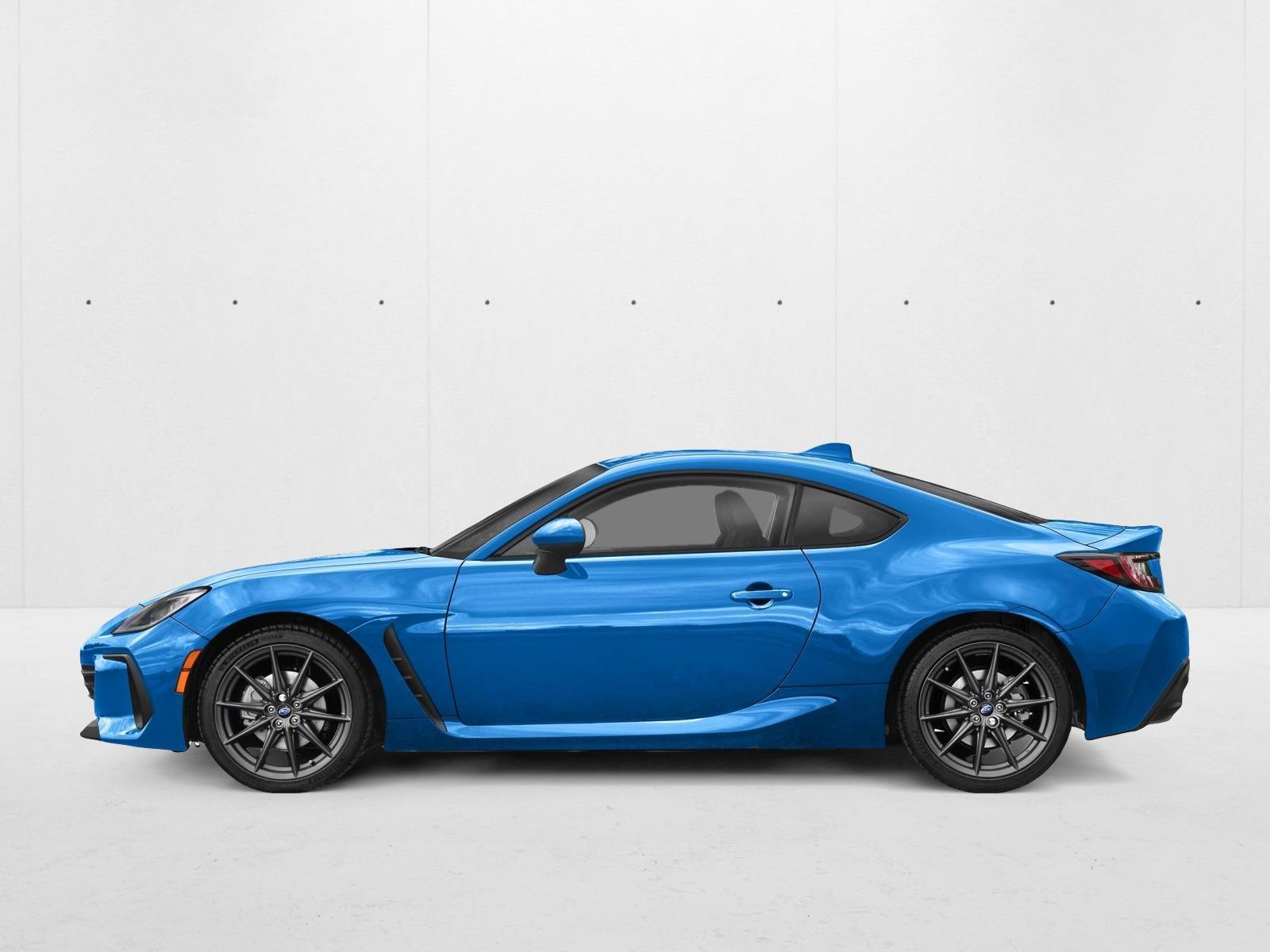 Thumbnail: 2026 Subaru BRZ - 2