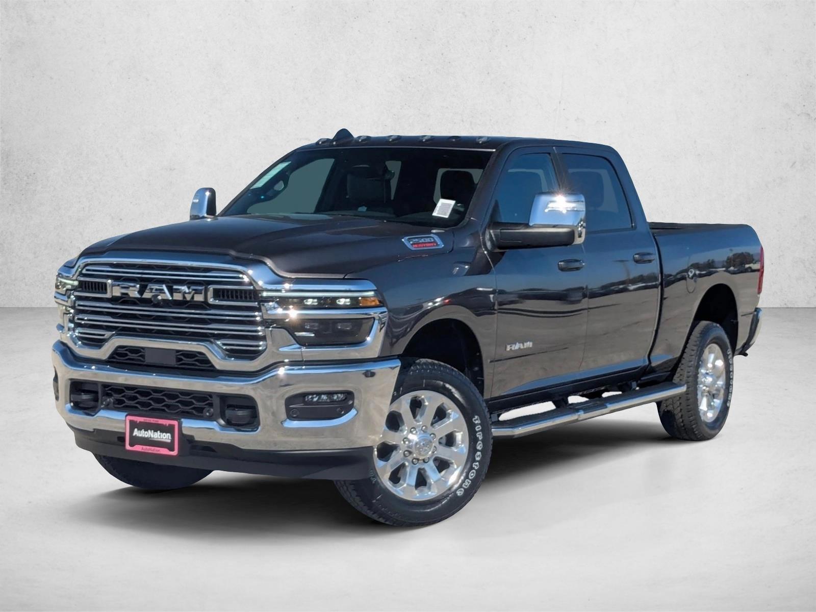 Thumbnail: 2026 RAM 2500 - 1